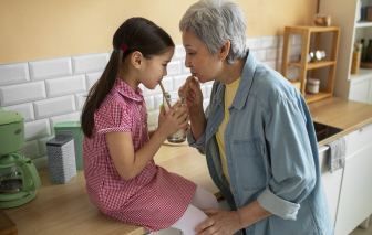 Già rồi, tôi muốn được sống cho mình nhưng sao khó quá!