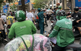 Miền Trung cần chúng ta, ngay lúc này