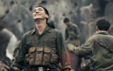 “Mưa đỏ” tranh giải Phim quốc tế hay nhất tại Oscar 2026