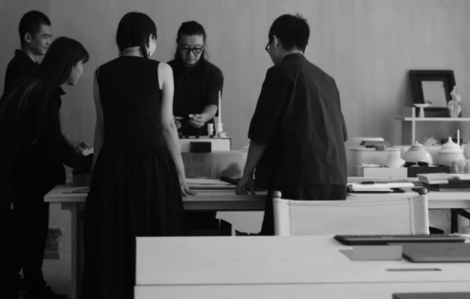 Xu hướng tang lễ mới sang trọng và cảm xúc ở Trung Quốc