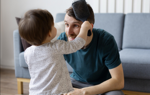 Có vợ rồi, tôi thèm cảm giác tự do