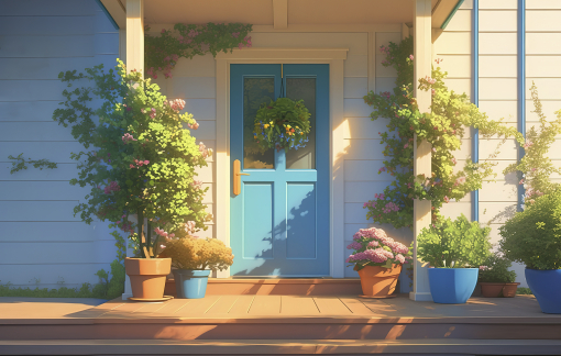 Tôi chấp nhận làm kẻ 'trùm sò' và đã mua được căn nhà 45m² ở tuổi 27