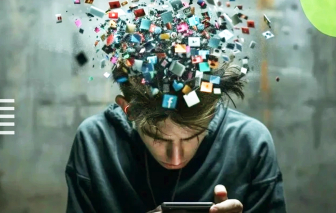 Chống “thối não” ở trẻ cách nào?