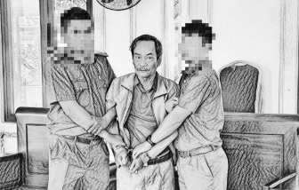 Bắt tổng giám đốc công ty bất động sản bán 'lúa non'