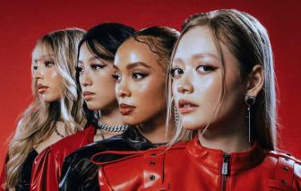 K-pop không có nghệ sĩ Hàn Quốc, điều gì đang xảy ra?