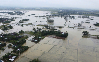 Hỗ trợ khẩn cấp 1.100 tỉ đồng cho tỉnh Khánh Hòa, Lâm Đồng, Gia Lai và Đắk Lắk