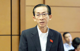 Sửa Nghị quyết 98 để TPHCM phát triển nhanh, mạnh