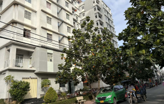 Tôi suýt bỏ lỡ cơ hội mua nhà vì sợ nợ, sợ xa