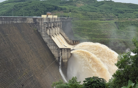 Đà Nẵng kiến nghị điều chỉnh nhiều nội dung quy trình vận hành các hồ thủy điện