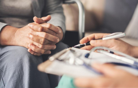 Người Hàn Quốc muốn được qua đời tại nhà nhưng lại không thể