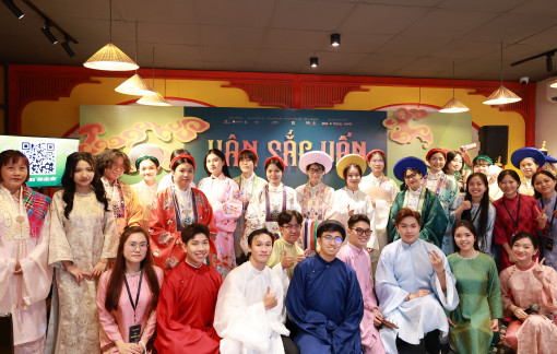 Mang văn hoá Cố Đô đến gần hơn với giới trẻ