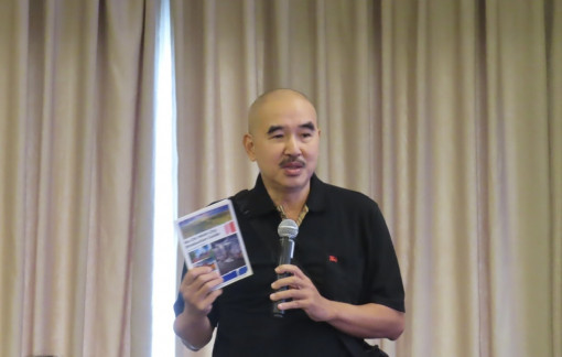 Cẩm nang quay phim tại TPHCM và kinh nghiệm thu hút đoàn phim thành chủ đề "hot"