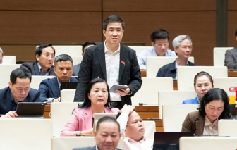 Báo chí cần có quyền ngăn chặn sao chép, khai thác nội dung trên nền tảng số