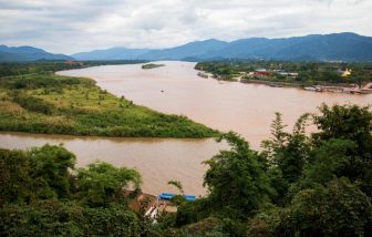 Các mỏ khai thác độc hại khiến các con sông ở Đông Nam Á gặp nguy hiểm