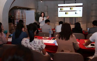 Kiến tạo thế hệ Mentor hỗ trợ những nhà lãnh đạo chuyển giao