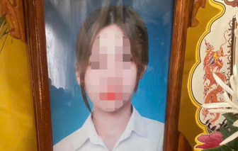 Nghi vấn thiếu nữ 19 tuổi mất tích khi về quê được tìm thấy thi thể trên sông