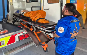 Người phụ nữ tưởng đã chết bất ngờ được phát hiện còn sống ngay trước khi hỏa táng