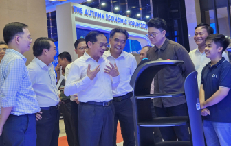 TPHCM đã sẵn sàng cho Diễn đàn Kinh tế mùa thu 2025