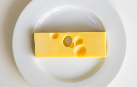 Ăn phô mai thường xuyên có thể giảm nguy cơ sa sút trí tuệ