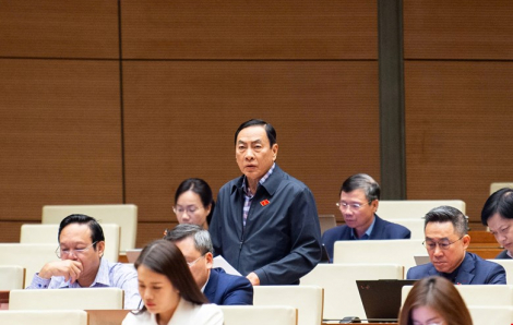 Hà Nội và TPHCM đông dân nhất, báo chí cần được tạo điều kiện phát triển mạnh mẽ hơn