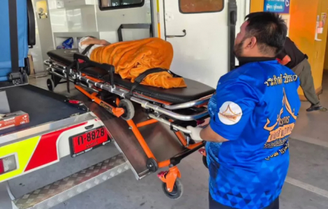 Người phụ nữ tưởng đã chết bất ngờ được phát hiện còn sống ngay trước khi hỏa táng