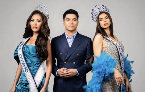 Tổ chức Miss Cosmo của Việt Nam lên tiếng về lùm xùm với Miss Universe
