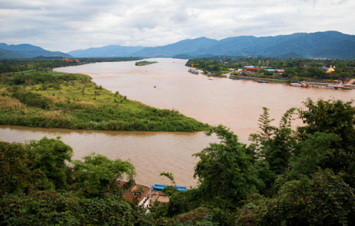 Các mỏ khai thác độc hại khiến các con sông ở Đông Nam Á gặp nguy hiểm