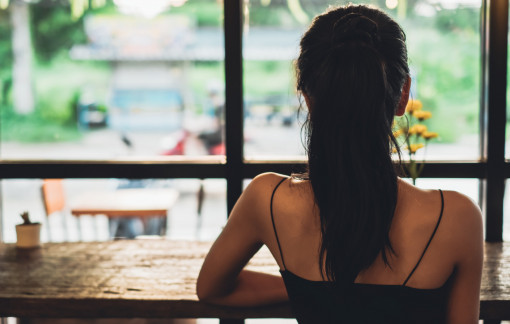 Gặp lại vợ cũ