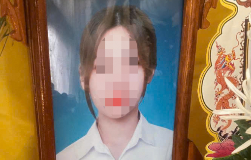 Nghi vấn thiếu nữ 19 tuổi mất tích khi về quê được tìm thấy thi thể trên sông