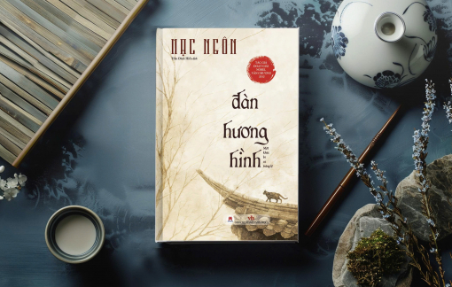 Tác phẩm Mạc Ngôn trở lại sau 20 năm