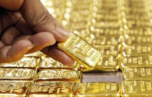 Truy tố nhóm bị can buôn lậu hơn nửa tấn vàng vào Việt Nam