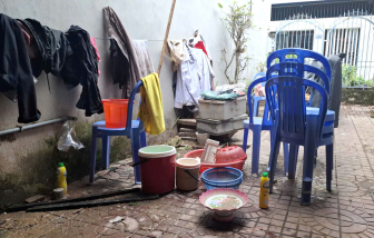 38.000 hộ phía đông tỉnh Đắk Lắk vui mừng được cấp nước sạch trở lại