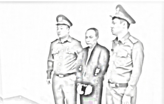 Bắt nguyên Phó viện trưởng Viện pháp y tâm thần Trung ương