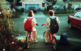 Hoài niệm quá khứ qua lăng kính AI