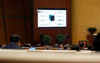 Nghiên cứu, ứng dụng thiết bị điện tử giám sát người nghiện ma túy