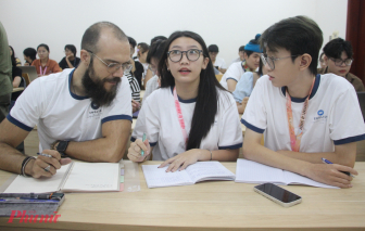 Tới 2035, phấn đấu 8 trường đại học lọt nhóm 200 đại học hàng đầu châu Á