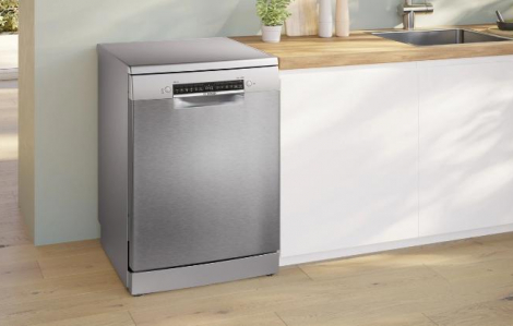 3 thương hiệu máy rửa chén đáng mua, giúp bạn rảnh tay đón tết