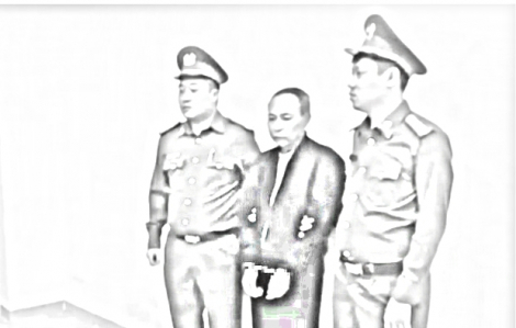 Bắt nguyên Phó viện trưởng Viện pháp y tâm thần Trung ương