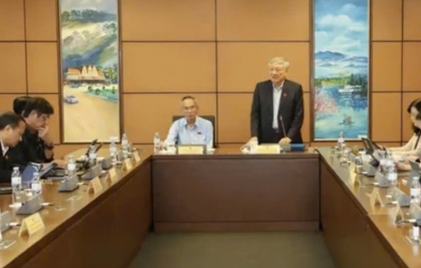 Các trường đại học nếu không đủ chuẩn sẽ tự sáp nhập, giải thể