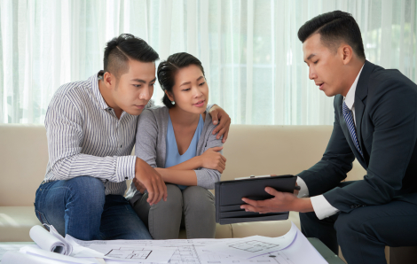 Anh em ruột đưa nhau ra tòa