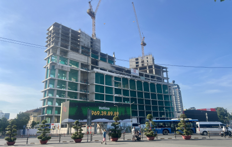 TPHCM yêu cầu rà soát các dự án bán giá cao bất thường