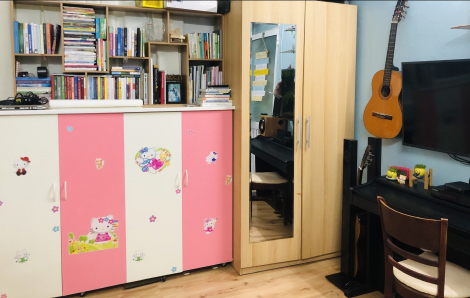 Giá nhà như hiện nay là rất kinh khủng, vay 50% giá trị cũng không thể trả nổi