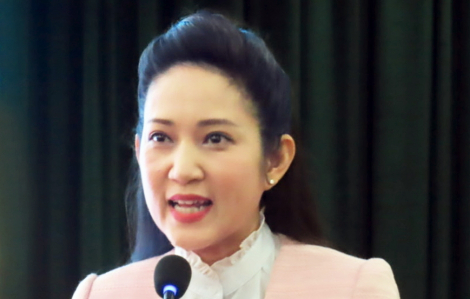 Nghệ sĩ nhân dân Nguyễn Thị Thanh Thúy - Phó giám đốc Sở Văn hóa và Thể thao TPHCM:Liên hoan phim Việt Nam 2025 đã tạo nên sức lan tỏa sâu rộng