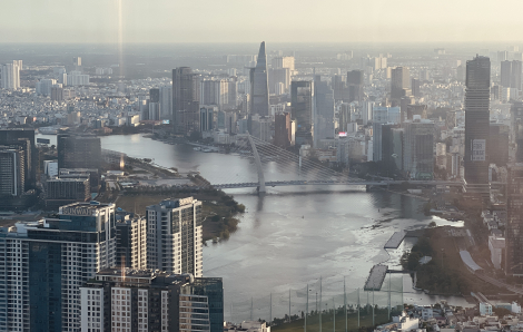 Tỉ suất lợi nhuận cho thuê căn hộ TPHCM xuống thấp kỷ lục, dưới cả lãi suất gửi tiết kiệm