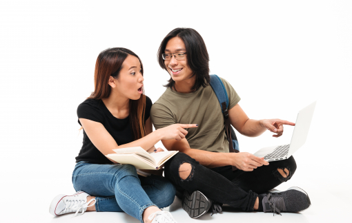 Bạn học khác giới cứ rủ đi cà phê riêng là có ý gì?