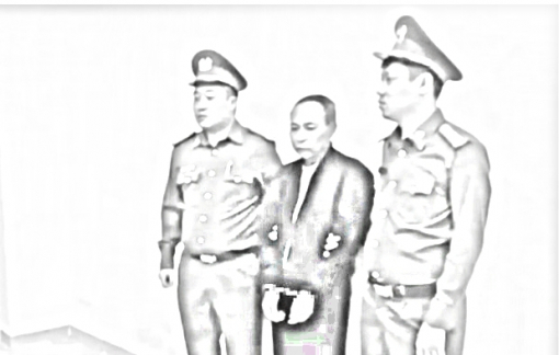 Bắt nguyên Phó viện trưởng Viện pháp y tâm thần Trung ương