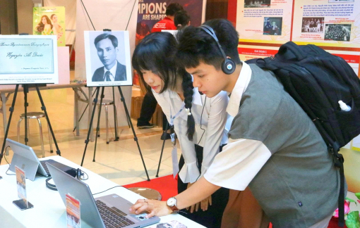 Cần đổi mới giáo dục lý luận chính trị bậc đại học