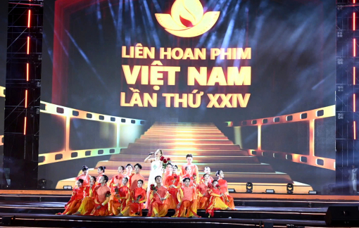 Một kỳ liên hoan phim đậm chất “nghệ”, thấm chất “nghề”