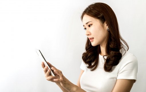 Người cũ của chồng