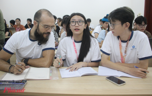 Tới 2035, phấn đấu 8 trường đại học lọt nhóm 200 đại học hàng đầu châu Á